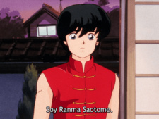 Ranma ½